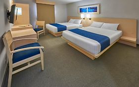 City Express By Marriott Puebla Finsa